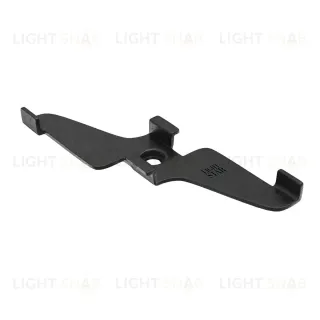 Скоба для поверхностного монтажа треков 509027(P)/509037P Lightstar Uno Pro 509000