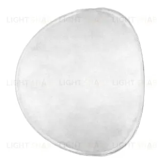 Настенно-потолочный светильник Lightstar Genova 610646
