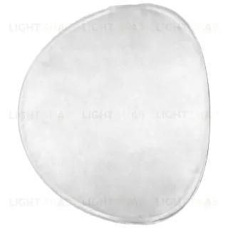 Настенно-потолочный светильник Lightstar Genova 610666