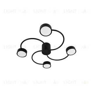 Потолочная люстра Lightstar Fico 740047