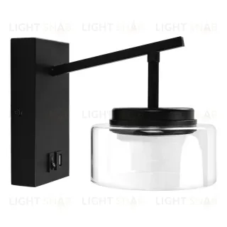 Бра Lightstar Fico II 740627