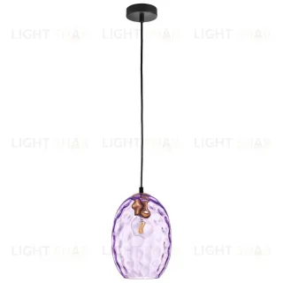 Подвесной светильник Lightstar Nubella 806128