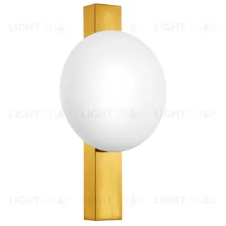 Настенный светильник Lightstar Snodo 810583