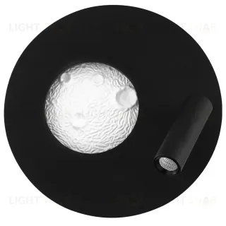 Настенный светильник Lightstar Snodo 810577