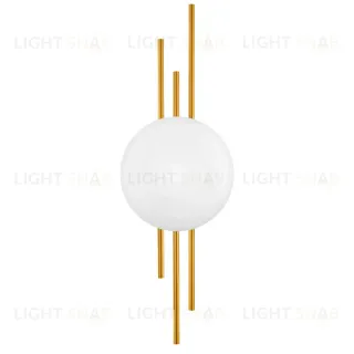 Настенный светильник Lightstar Snodo 810593