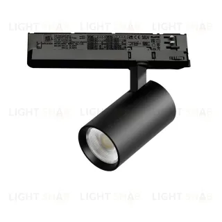 Трековый трехфазный светильник Quattro LED с управлением TRIAC Lightstar Alta Base A5147TRIAC