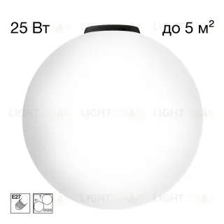 Потолочный светильник Citilux Ron CL941D30B5