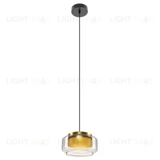 Подвесной светильник Citilux Signature CL247011
