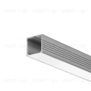 Алюминиевый профиль накладной Maytoni Led Strip ALM-3535AT-S-2M 631008