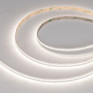 Светодиодная лента Arlight RT-A280-8mm 24V Day4000 (10 W/m, IP20, 2835, 5m) 045564(1)