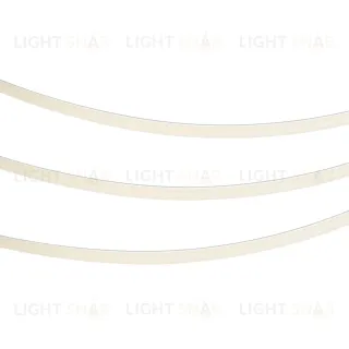 Лента герметичная Arlight COB-PSW-X480-8mm 24V Warm3000 (6 W/m, IP67, TWP100, 5m) (CRI>90) 060452