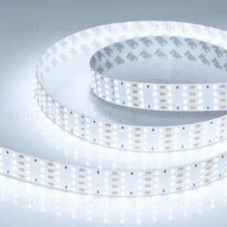 Светодиодная лента Arlight UL-A320-24mm 24V White6000 (30 W/m, IP20, 3m) 061407