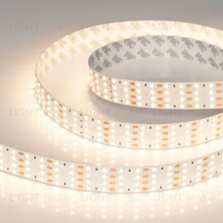 Светодиодная лента Arlight UL-A320-24mm 24V Warm3000 (40 W/m, IP20, 3m) 061417