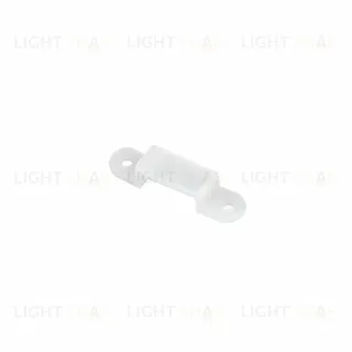 Клипсы для герметичных лент Arlight 8mm (Силикон) 061728