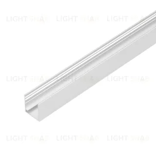 Профиль Arlight ARH-CH16-2000-ANOD (Алюминий) 052093