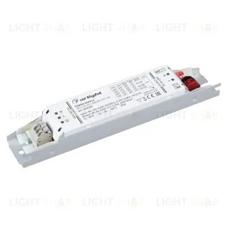 Блок питания Arlight ARJ-LG-60-LINEAR-PFC-HV (60W, 40-220V, 0.2-0.35A) (IP20 Металл) 047430