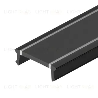 Экран Arlight LINE-2000 NARROW BLACK (Пластик) 058285