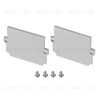 Заглушка для Arlight LINIA32-FANTOM-MID глухая (Металл) 058474