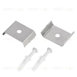 Держатель Arlight POWER-W100H70 (Металл) 058524