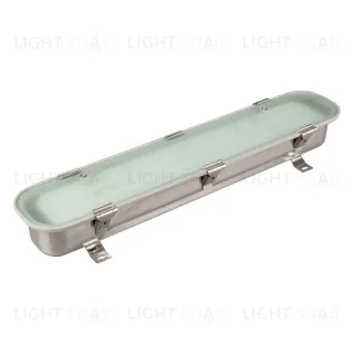 Влагозащищенный линейный светильник Arlight SP-KATANO-L1600-60W Day4000 (SL, 100 deg, 230V) (IP65 Металл) 060780