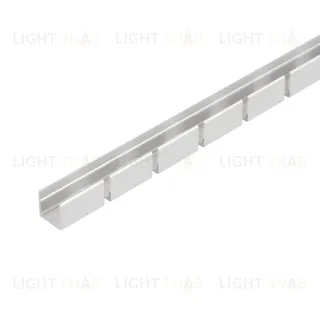 Профиль гибкий Arlight ARL-MOONLIGHT-1010-1000 (Металл) 060069