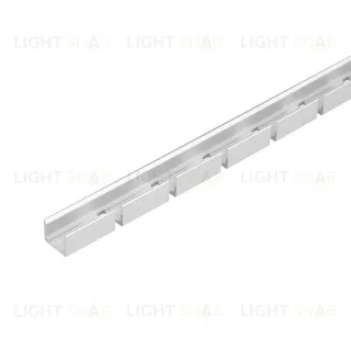 Профиль гибкий Arlight ARL-MOONLIGHT-1010-T-1000 (Металл) 060078