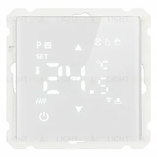 Терморегулятор Wi-Fi (механизм) Stekker Катрин GLS00-7119-01 50374