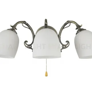 Бра Myfar Biene MR2524-3W