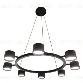 Подвесной светильник Myfar Edda MR2640-8P