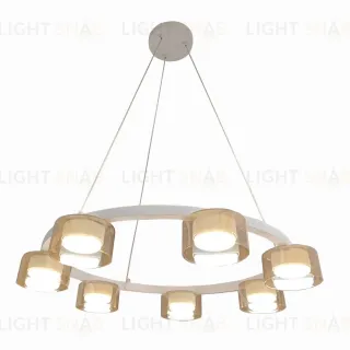 Подвесной светильник Myfar Gemma MR2650-7P
