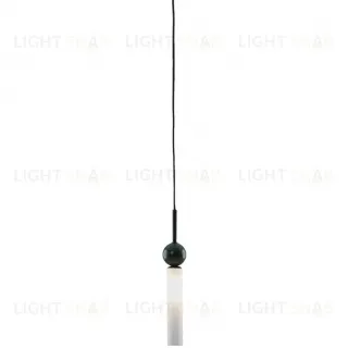Подвесной светильник Moderli Illis V11790-1P