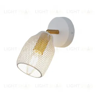 Спот Moderli Adalina V11839-1W