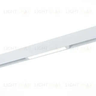 Трековый светильник ST Luce Skyline 220 ST657.546.09H