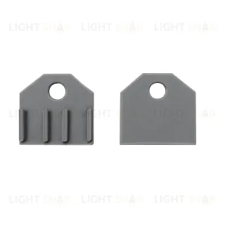 Комплект заглушек (2 шт) для ST066.129.00 ST Luce Super5 ST066.199.00