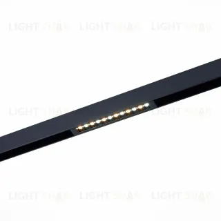 Трековый светильник ST Luce Skyline 220 ST655.446.09H