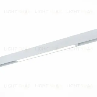 Трековый светильник ST Luce Skyline 220 ST657.536.18H