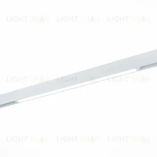 Трековый светильник ST Luce Skyline 220 Smart ST657.596.40H
