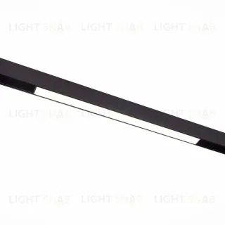 Трековый магнитный светильник ST Luce Skyline 48 ST360.436.12DIM
