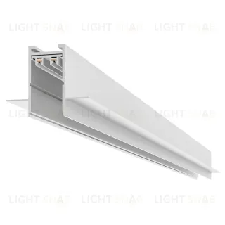Шинопровод встраиваемый ST Luce Skyline 220 ST021.529.00H