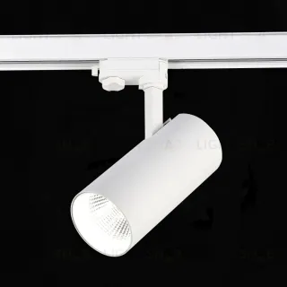 Трековый трехфазный светильник ST Luce Trace ST661.536.40.L