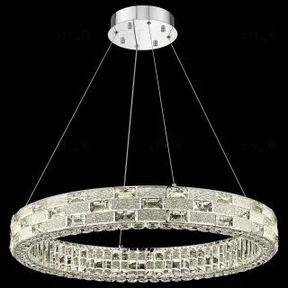 Подвесная люстра Wertmark Elaine WE469.08.103
