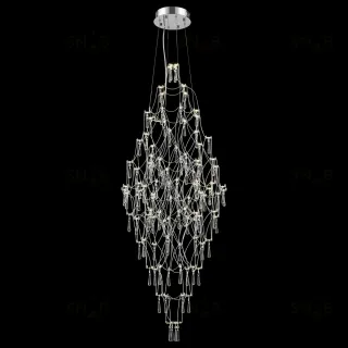 Подвесная люстра Wertmark Felicity WE339.06.103