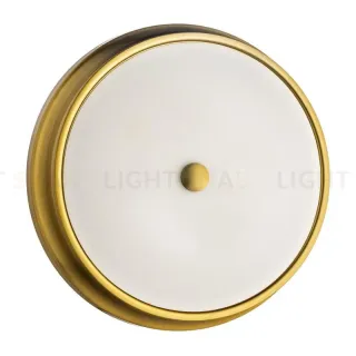Потолочная люстра Arti Lampadari Tavoleto L 1.13.32 AG