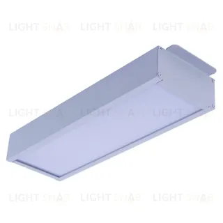 Светодиодная панель Uniel UL-00013542 ULP-1030 10W/4000К IP20 GRILYATO OPAL WHITE ULP-1030 10W/4000К IP20 GRILYATO OPAL WHITE