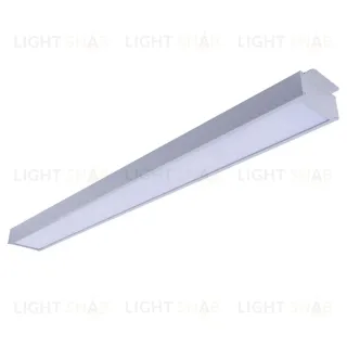 Светодиодная панель Uniel UL-00013548 ULP-10120 40W/4000К IP20 GRILYATO OPAL WHITE
