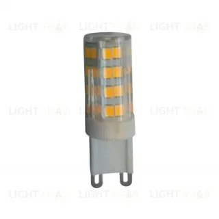 Лампа светодиодная Kink Light G9 5W L09409(4000K)