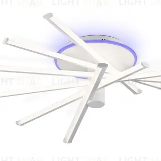 Потолочный светильник Ambrella Light Comfort LineTech FL6231