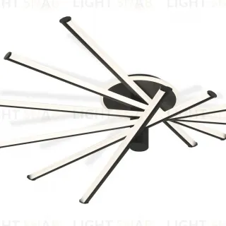 Потолочный светильник Ambrella Light Comfort LineTech FL6232