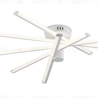 Потолочный светильник Ambrella Light Comfort LineTech FL6222