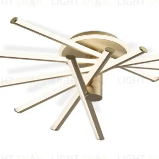 Потолочный светильник Ambrella Light Comfort LineTech FL6234